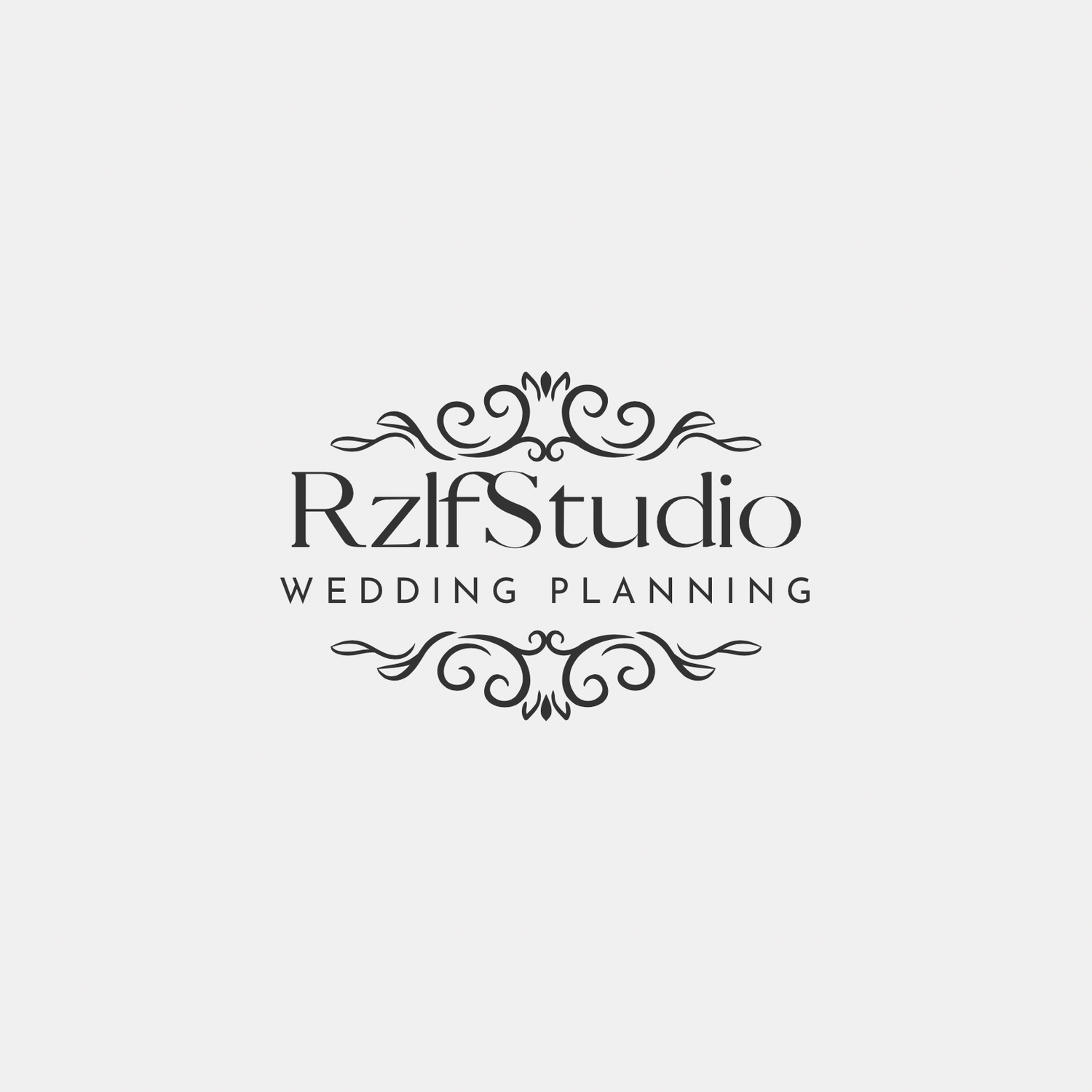 Logo rzlfstudio