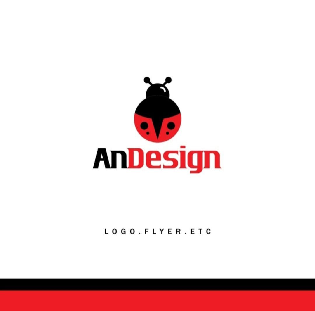 Logo AnDesign