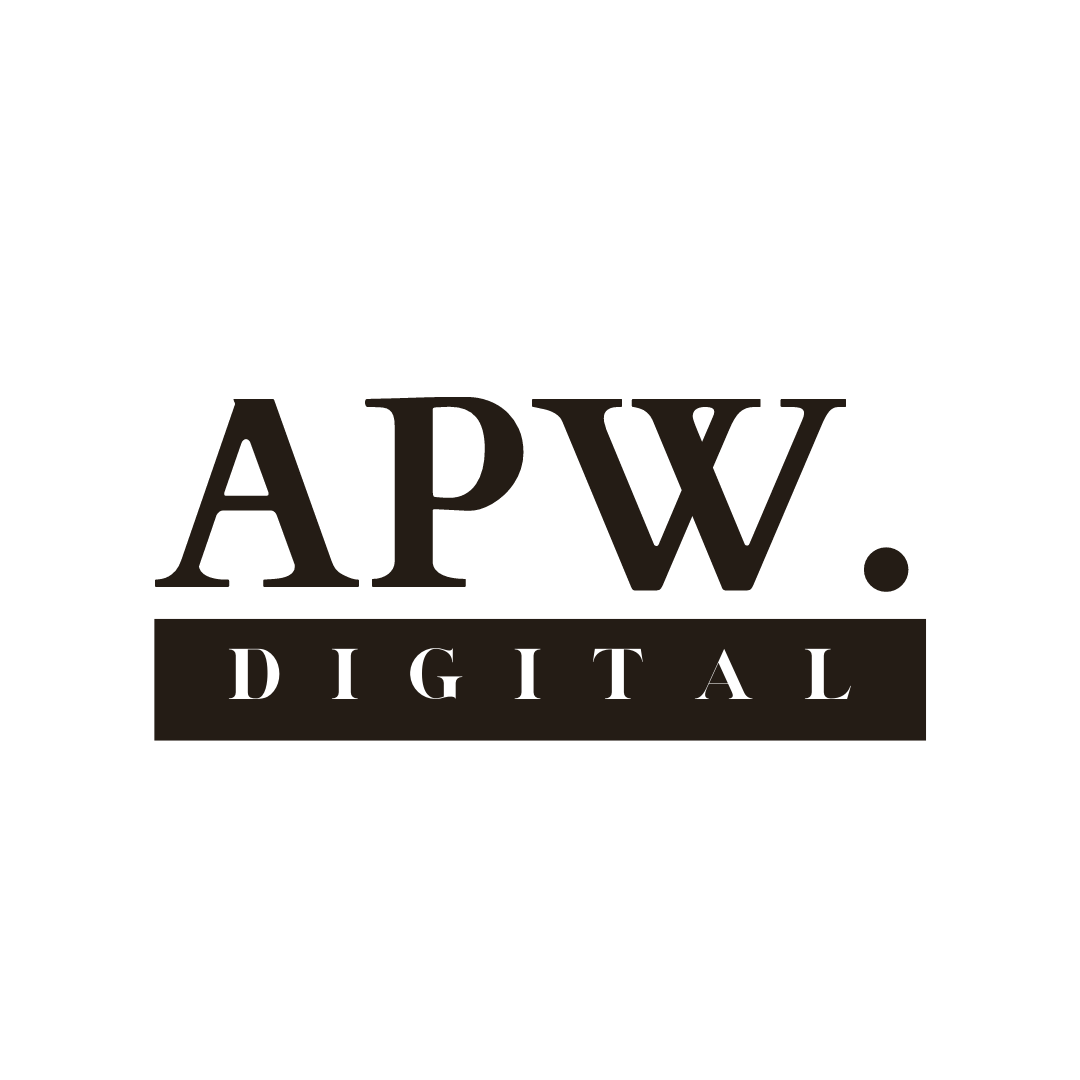 Logo APW DIGITAL