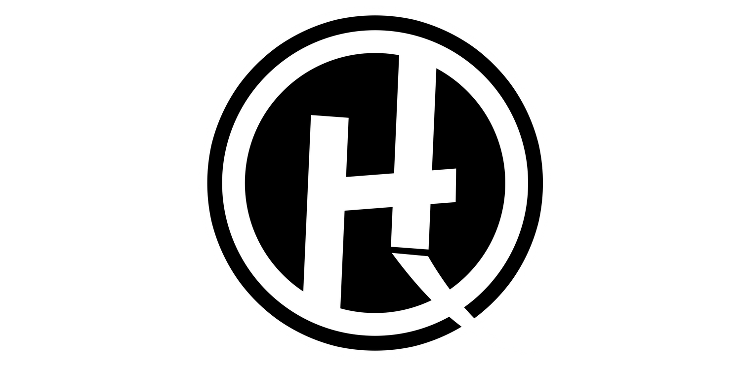 Logo Haeril Qamran