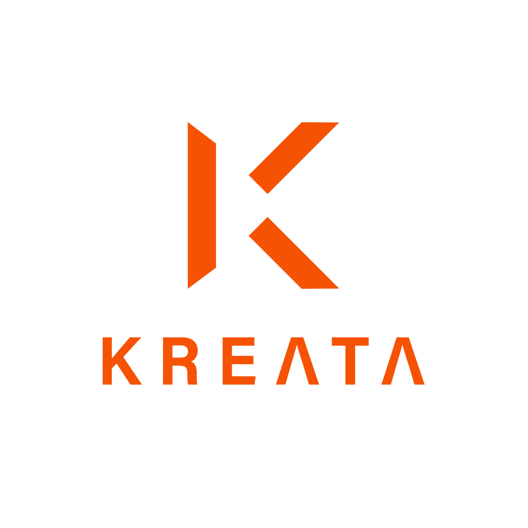 Logo Kreata Studio