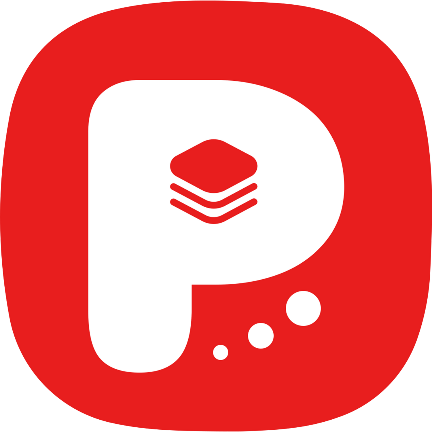 Logo Poronesia Wedding