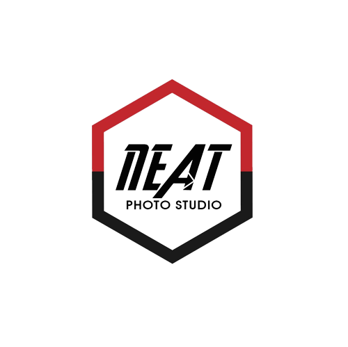 Logo neatphotostudio