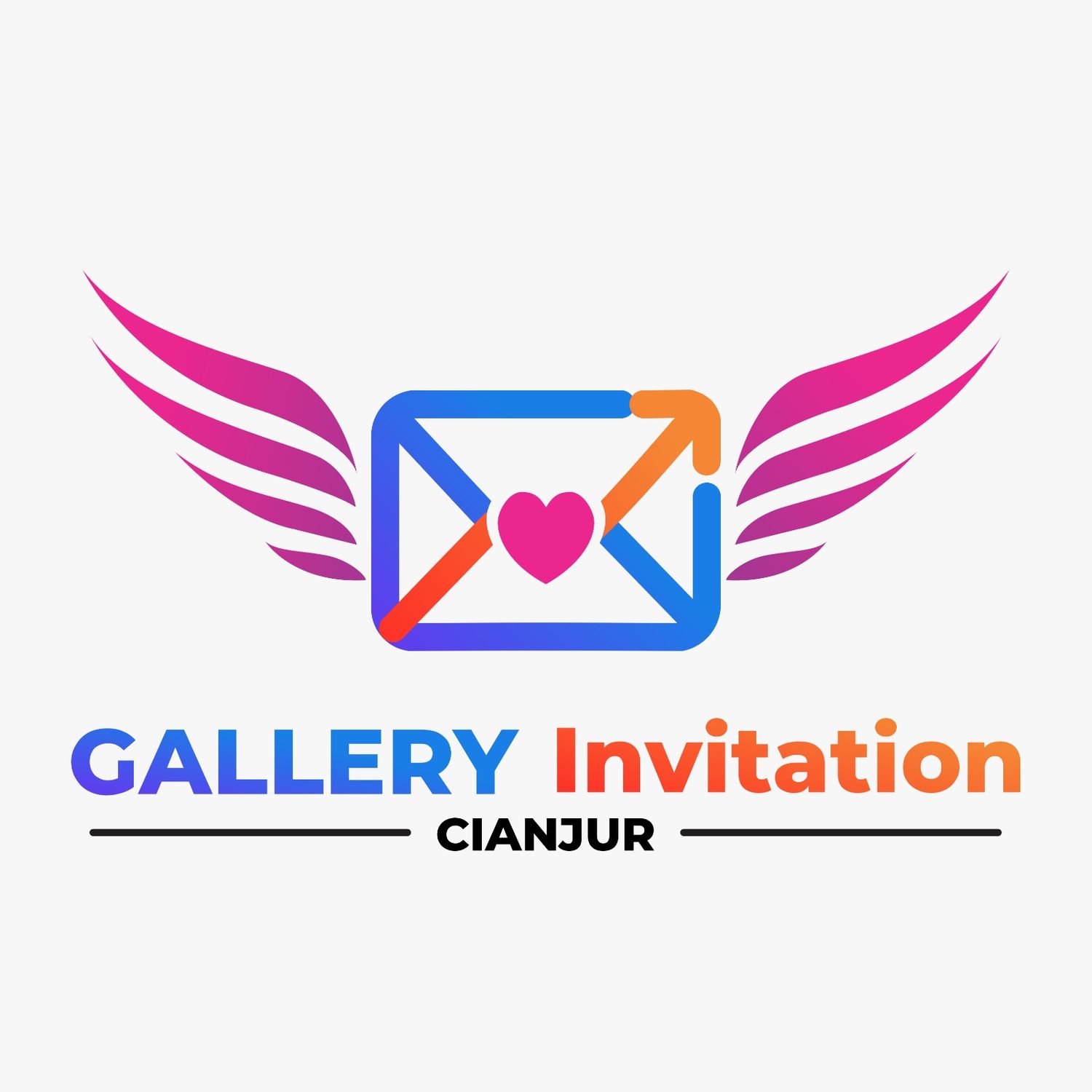 Logo Invitation Gallery Cianjur
