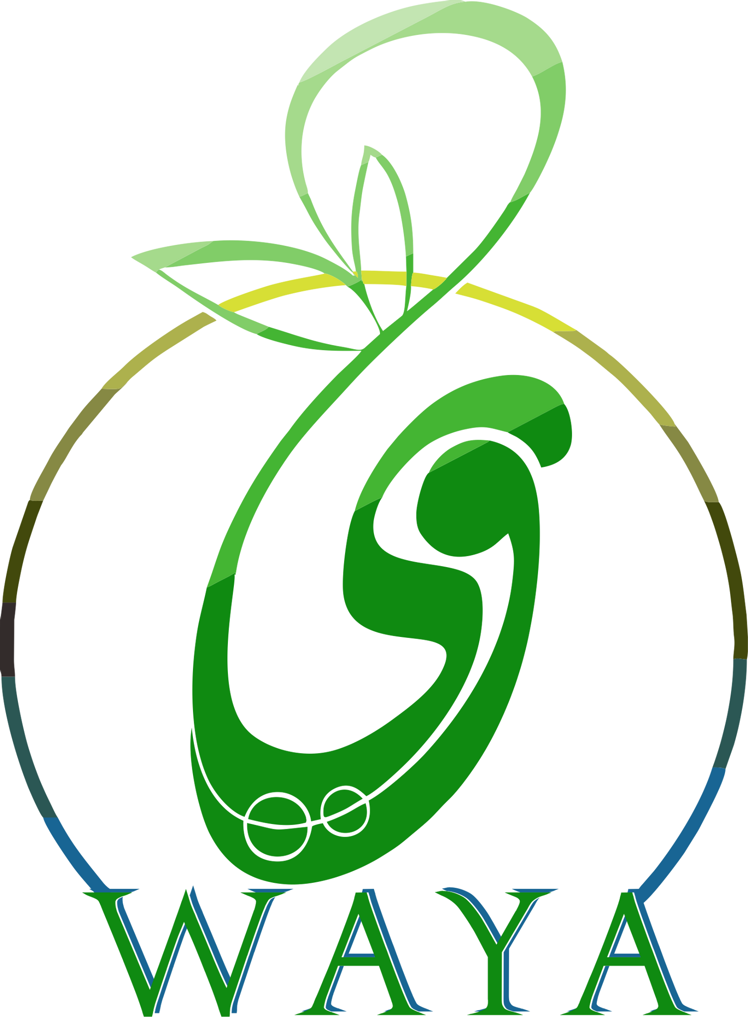 Logo WayaDesign