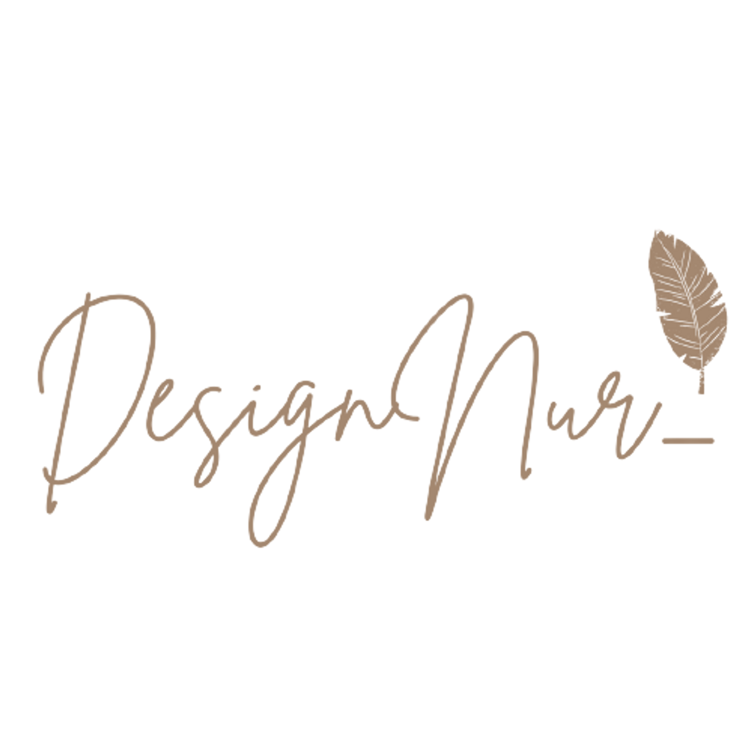 Logo designnur_