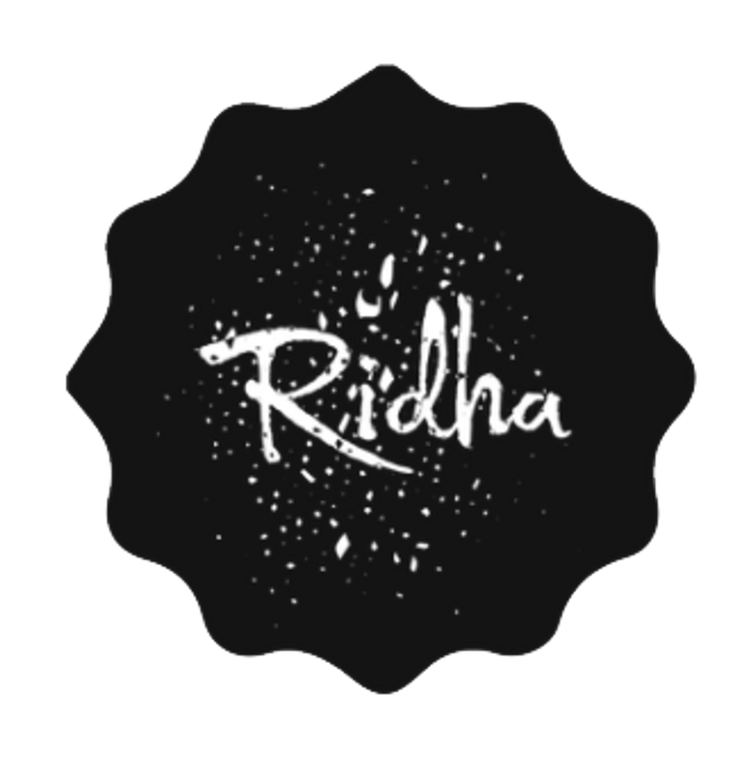 Logo Ridhainvitation