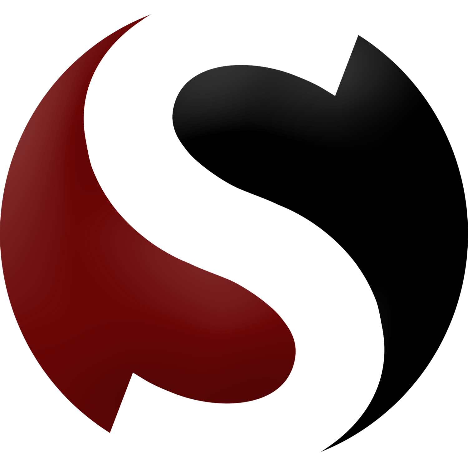 Logo Sanctus Invitation