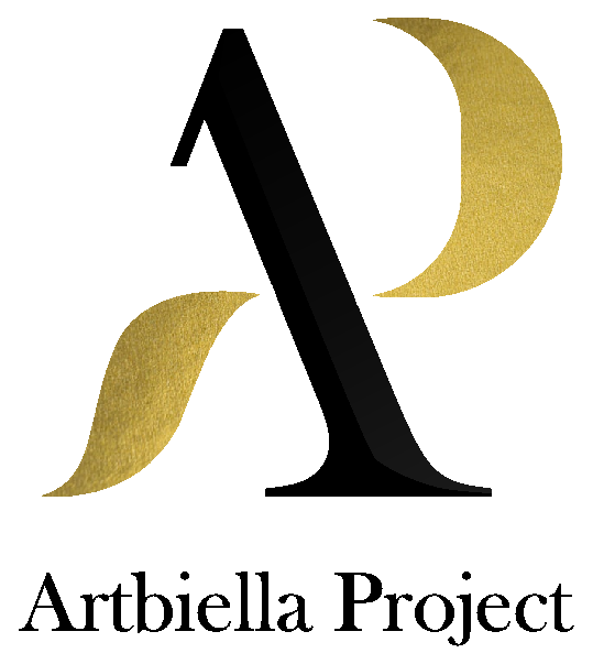 Logo Artbiella Project