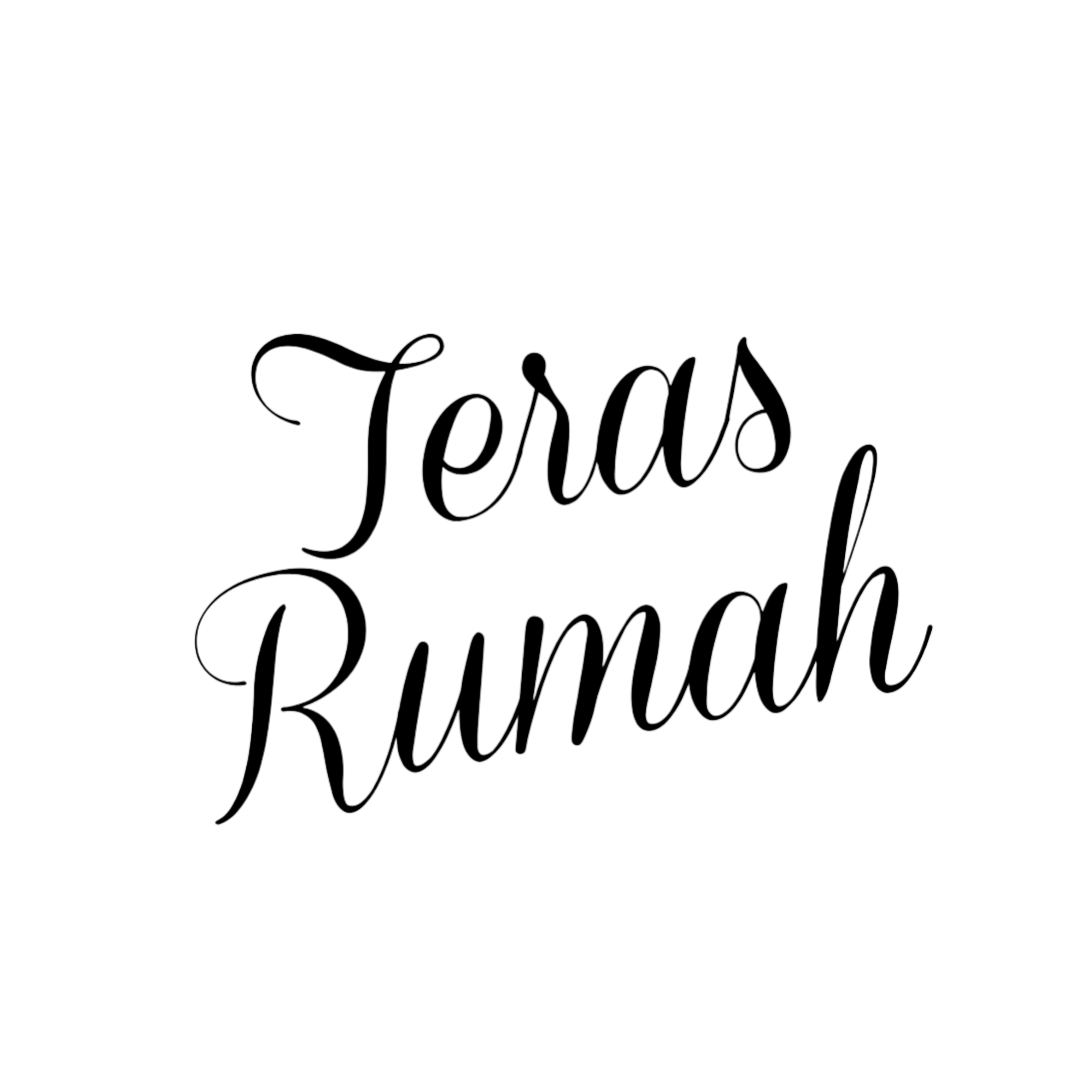 Logo Teras Rumah