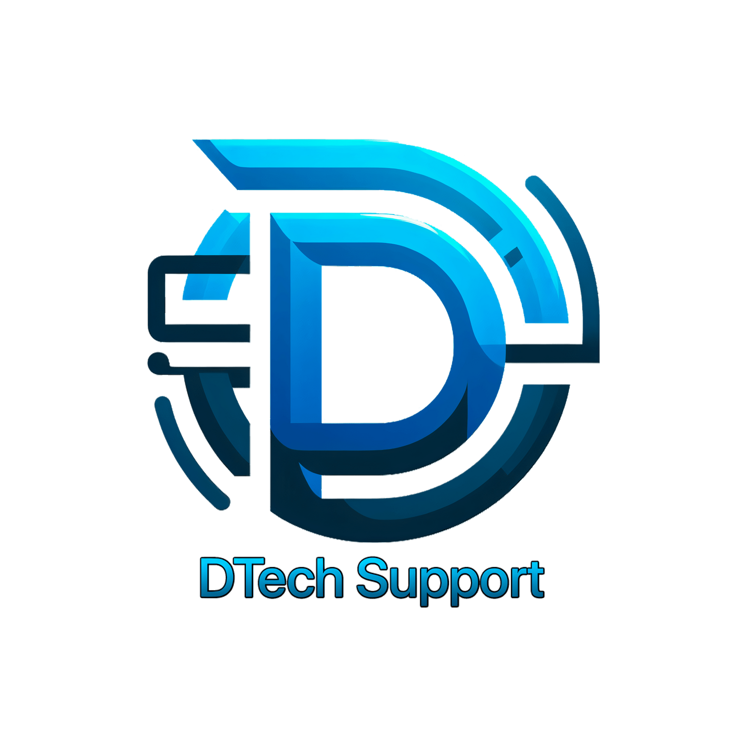 Logo DT Support Musi Rawas