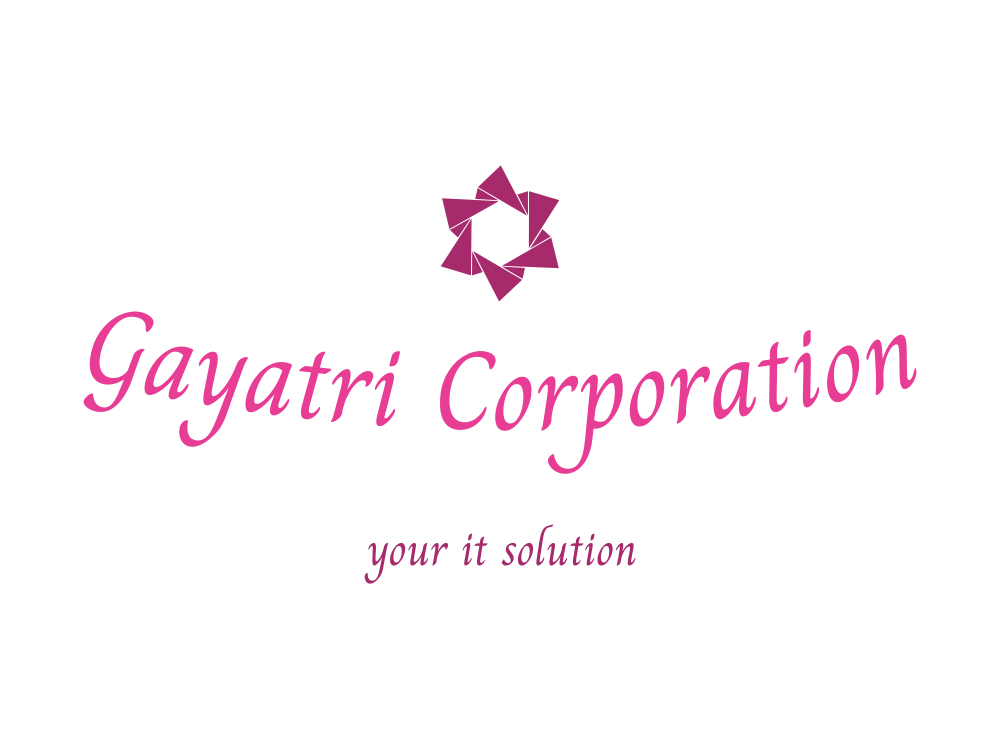 Logo Gayatri House Production