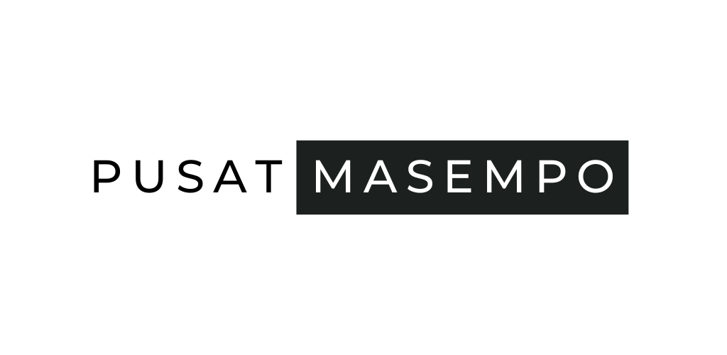 Logo Pusat Masempo Maradeka