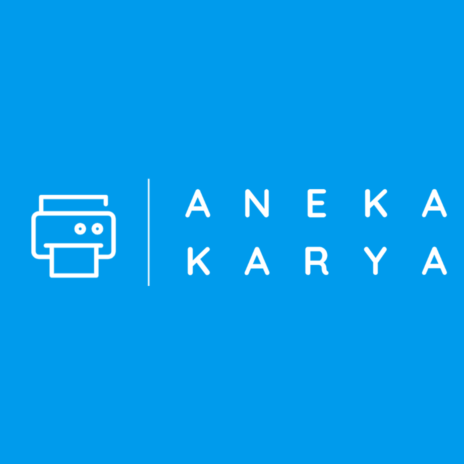 Logo AnekaKarya