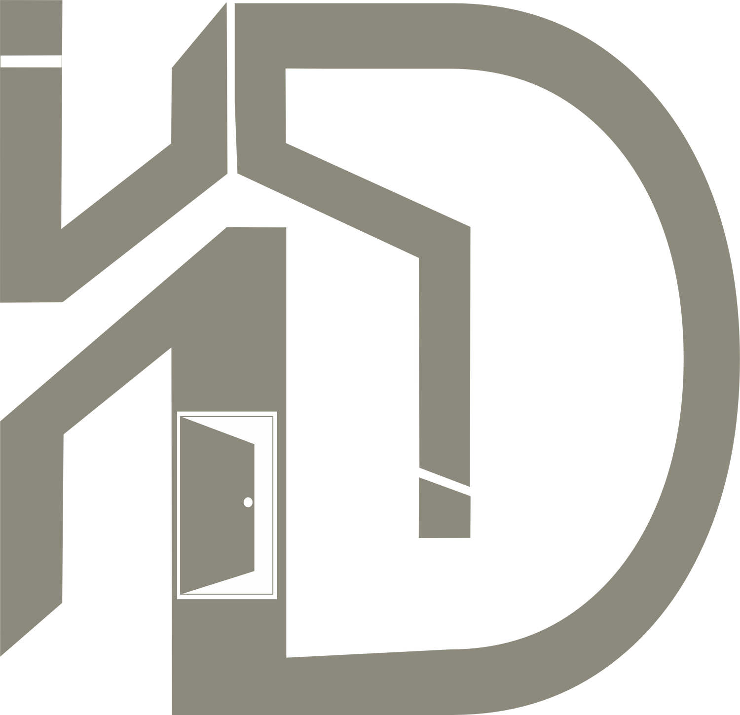 Logo Menuju serumah