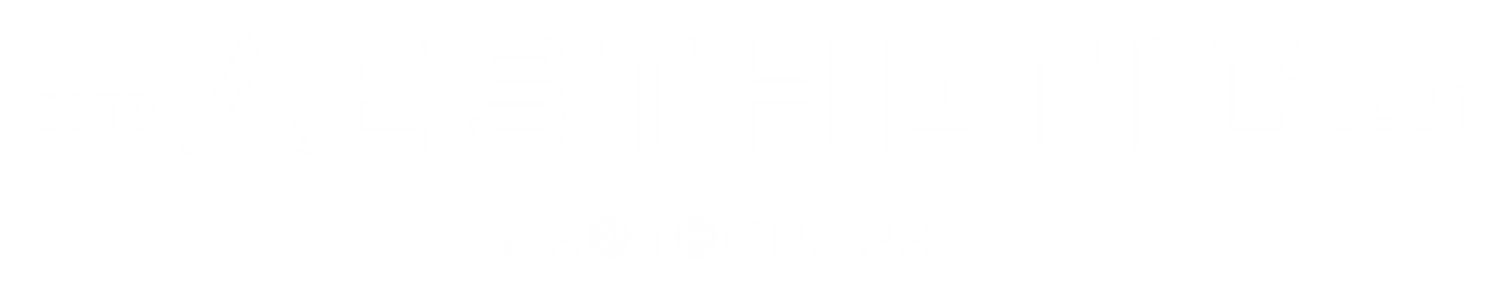 Logo Aesthetic Fotografi