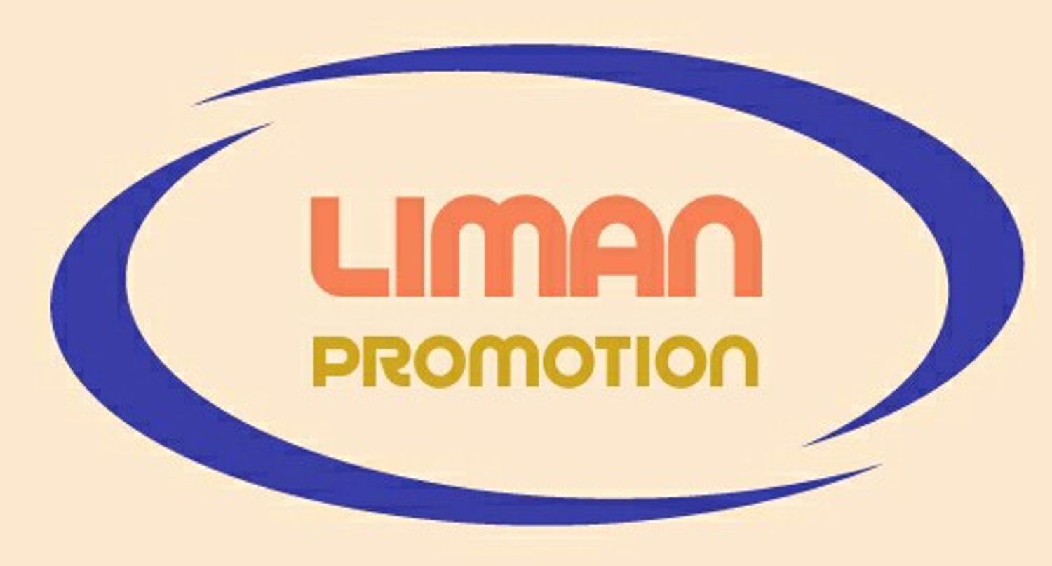 Logo LIMAN PROMOTION