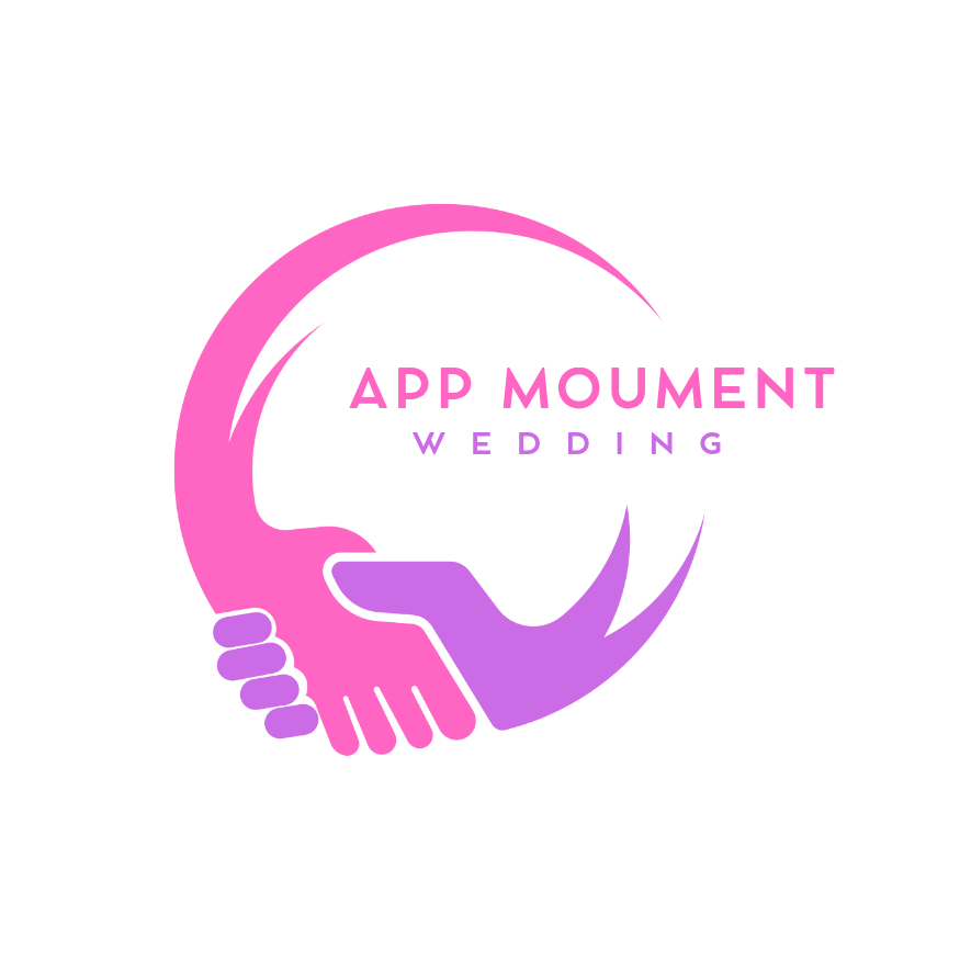 Logo App Moument