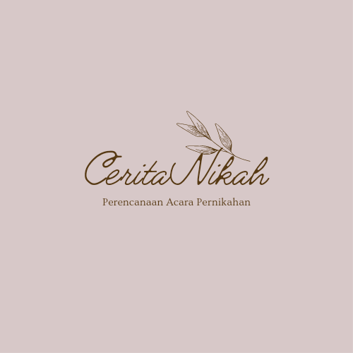 Logo Cerita Nikah