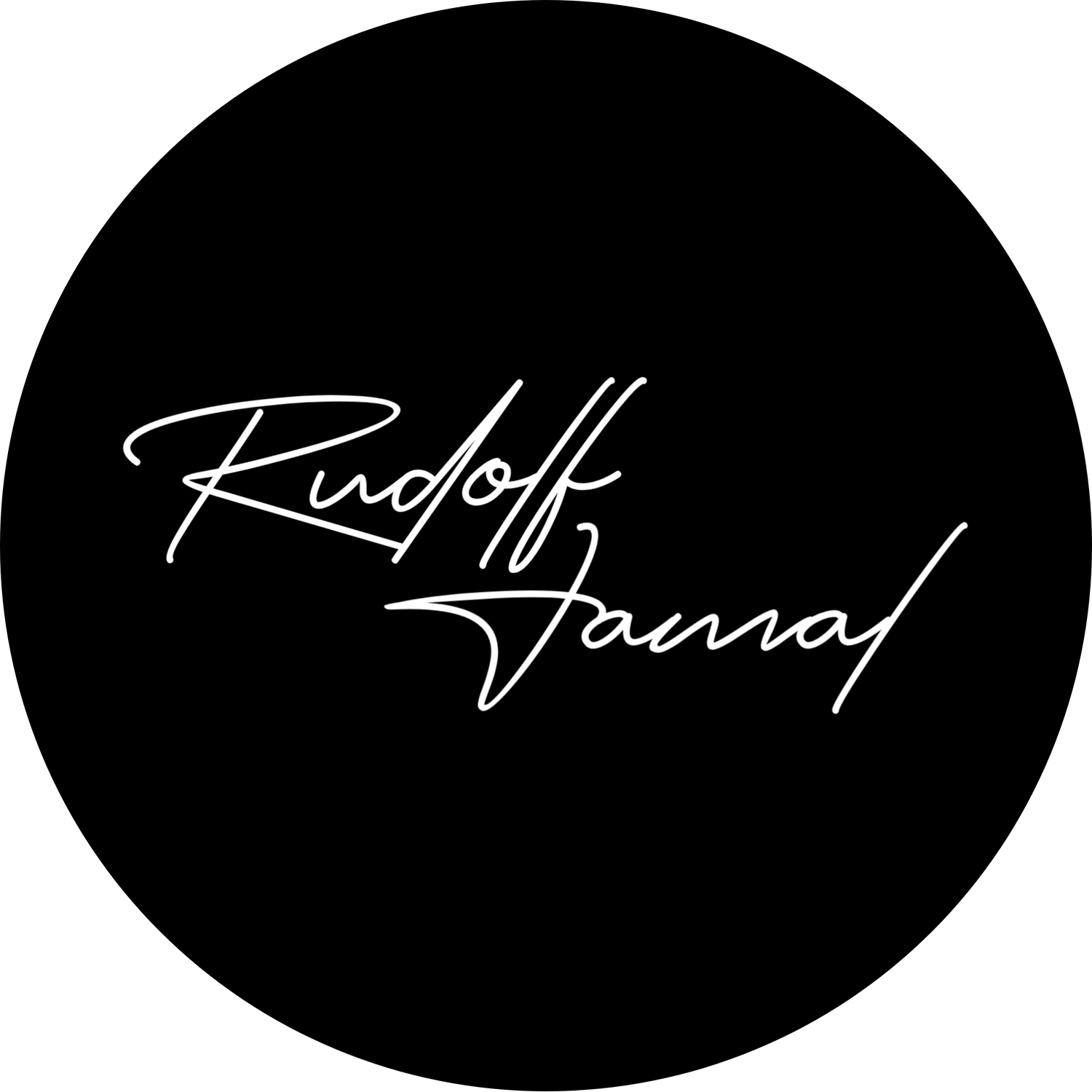 Logo RudolfJamal