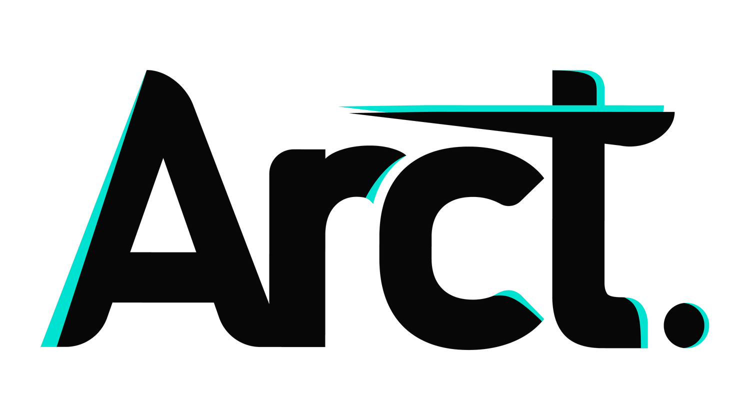 Logo Arct Design (앑 디센)