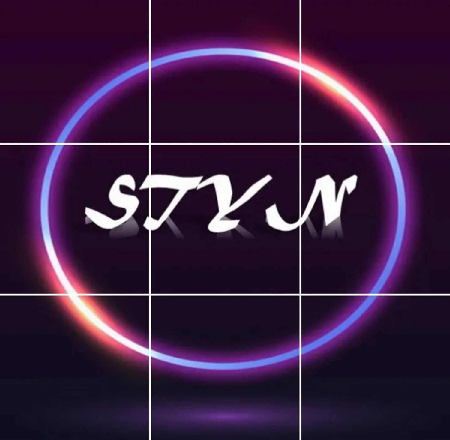Logo @Yena