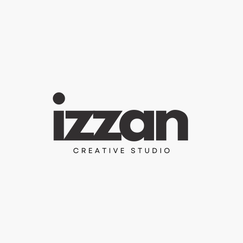 Logo Izzanmedia Creative