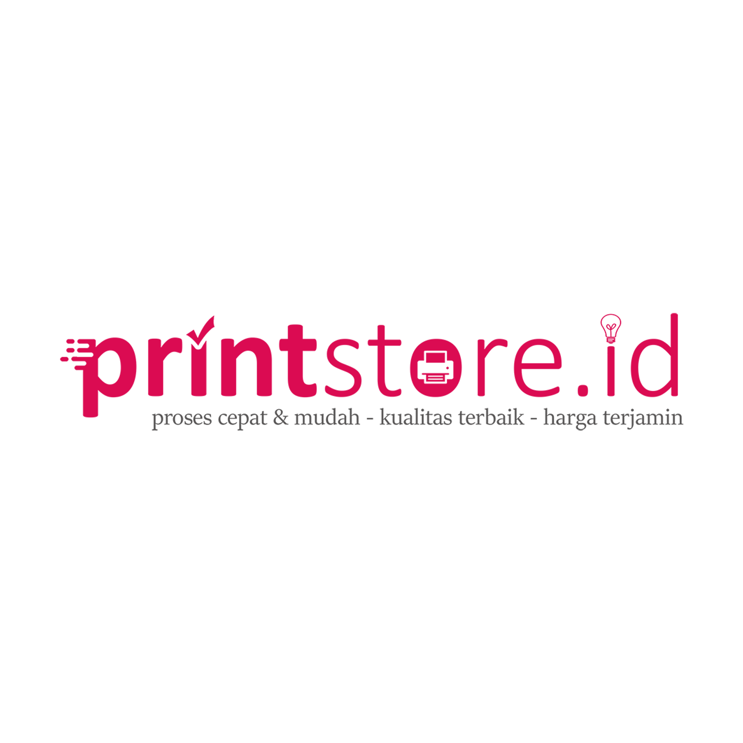 Logo Printstore.id