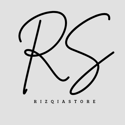 Logo rizqiastore