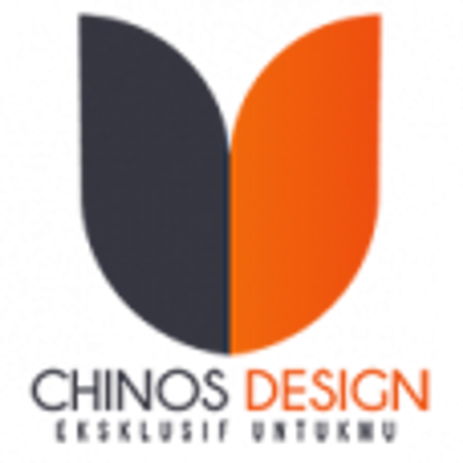 Logo Chinos Wedding