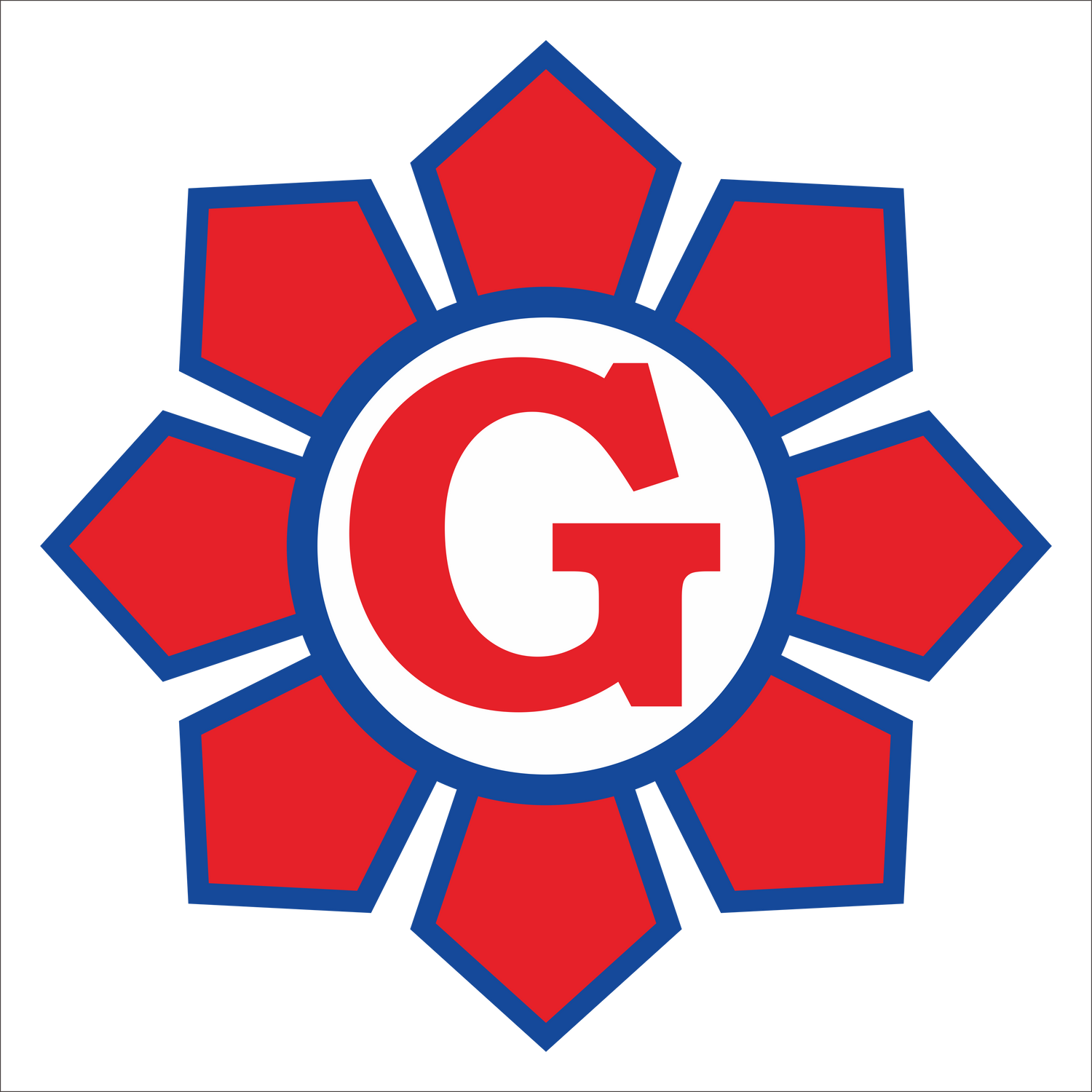 Logo Gemma Lestari