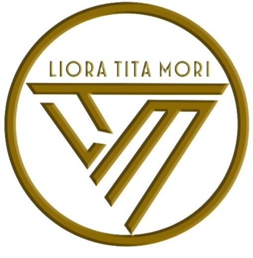 Logo Liora Tita Mori