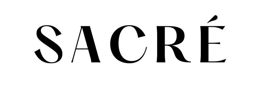 Logo Sacré Weddings