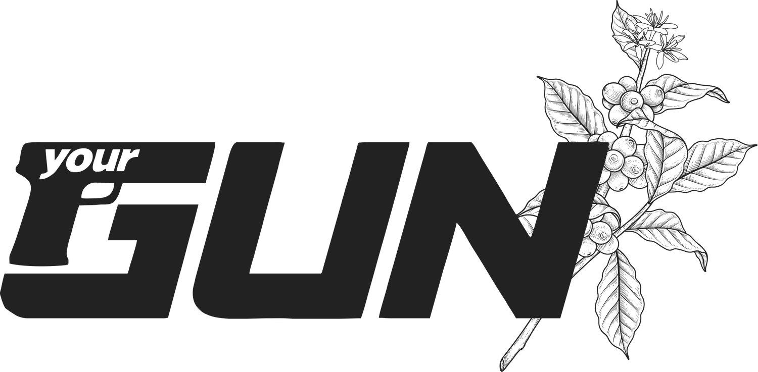 Logo your.gun