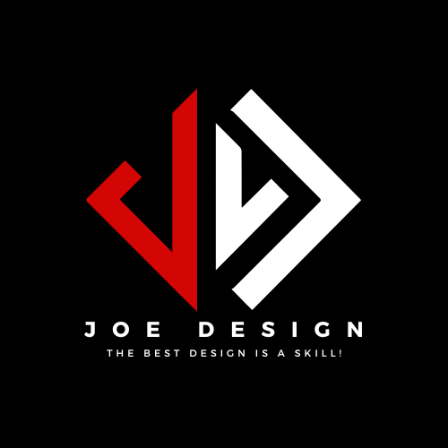 Logo Joe Design