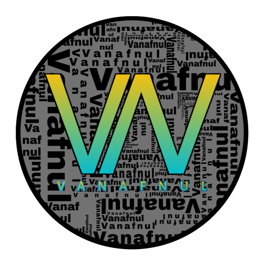 Logo Vanafnul