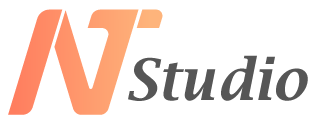 Logo NVT Studio