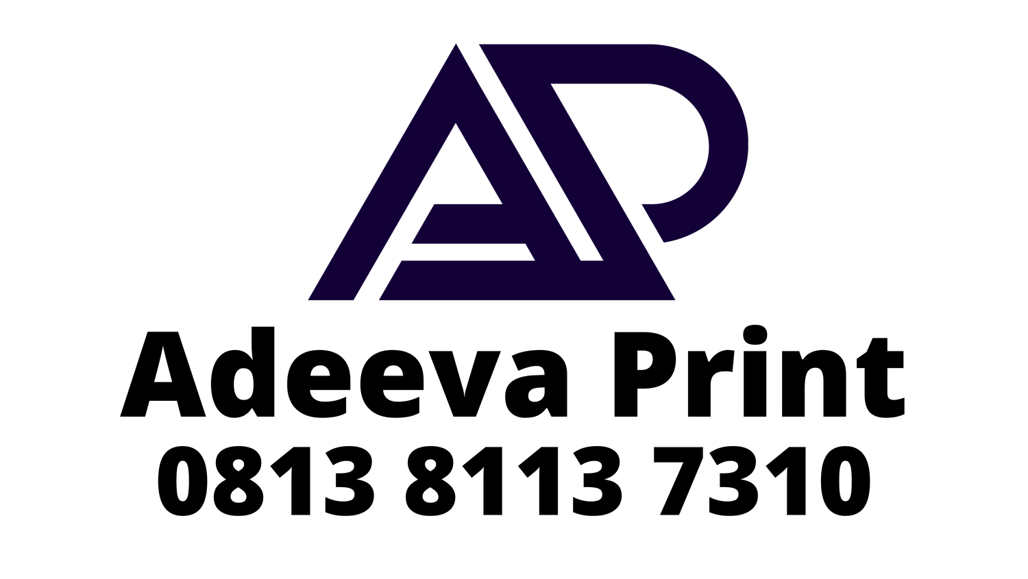 Logo Adeeva_Print