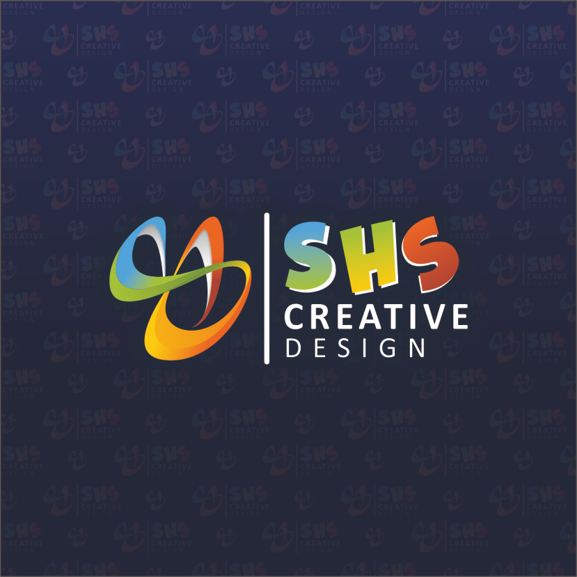 Logo SHS Creative
